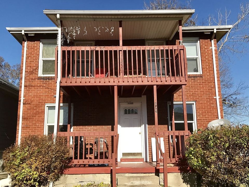 1st image of 1763 Huffman Ave APT 2