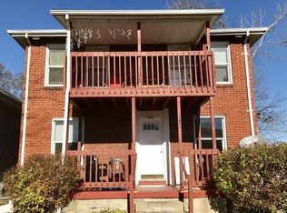 1763 Huffman Ave APT 2, Dayton, OH 45403