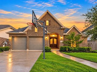5803 Nowlands Run Ln, Sugar Land, TX 77479