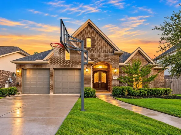 5803 Nowlands Run Ln, Sugar Land, TX 77479