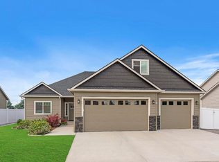 1875 W Boyles Ave, Hayden Lake, ID 83835