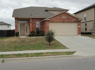 309 Altamont St, Hutto, TX 78634