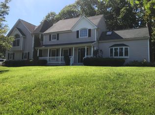 2113 Red Gate Rd, Allenwood, NJ 08720