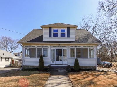 327 Chestnut St, Clinton, MA, 01510