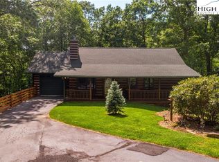 2977 N Pine Run Rd, Boone, NC 28607