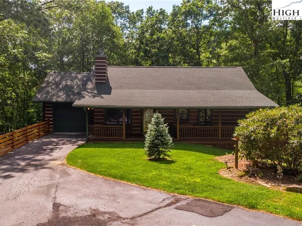 2977 N Pine Run Road, Boone, NC 28607