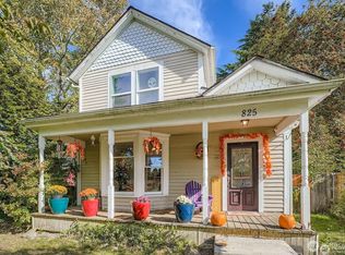 825 S State St, Tacoma, WA