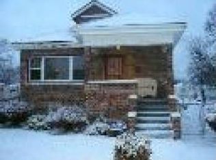 9101 S Wabash Ave, Chicago, IL 60619