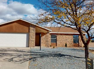 332 Asbury Rd NE, Rio Rancho, NM 87124