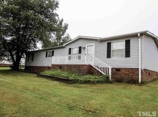 423 Kermit Duncan Rd, Kermit, NC 27583