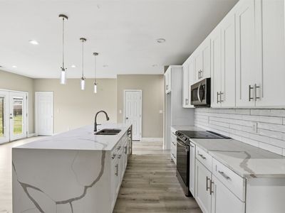 2204 Albert Broadfoot St, Bonham, TX, 75418