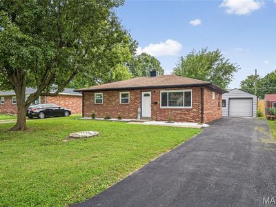 4104 Betty Dr, Swansea, IL, 62226