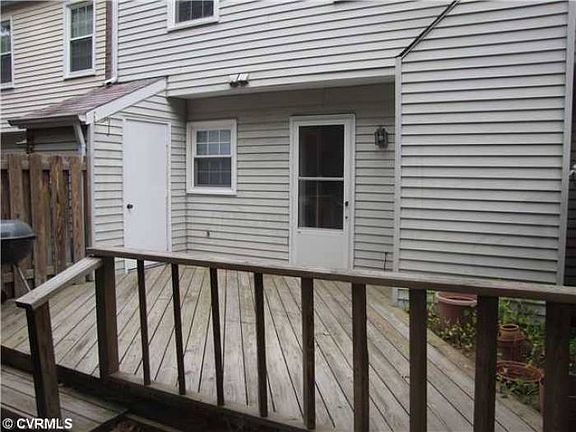 Exterior Back