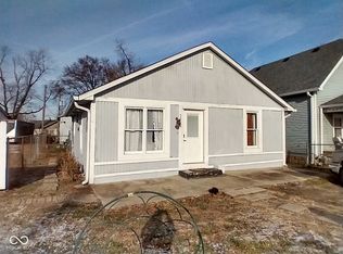 3330 S Mooresville Rd, Indianapolis, IN 46221