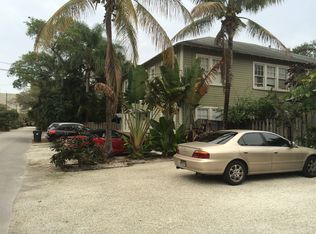 816 Middle St, Fort Lauderdale, FL 33312