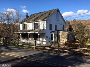 2523 Deep Creek Rd, Perkiomenville, PA 18074