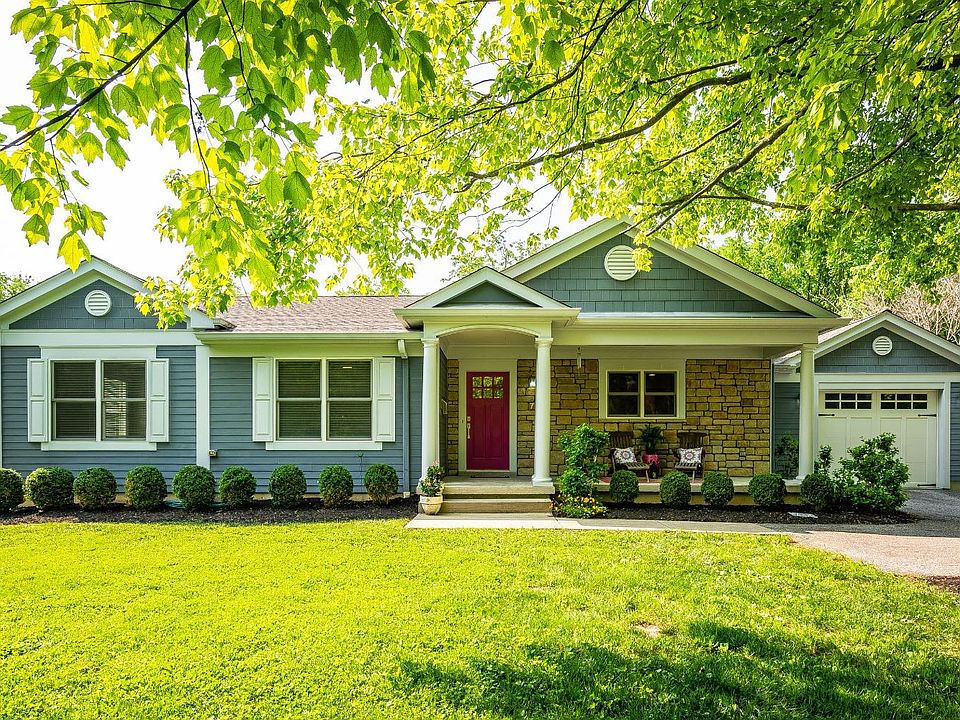 732 Wooster Pike, Terrace Park, OH 45174 Zillow