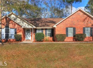 109 Acorn St, Rincon, GA 31326