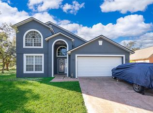 709 Lake Emerald Ave, Orange City, FL 32763