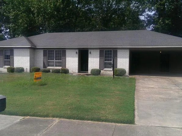 3331 Fox Chase Dr, Memphis, TN 38115