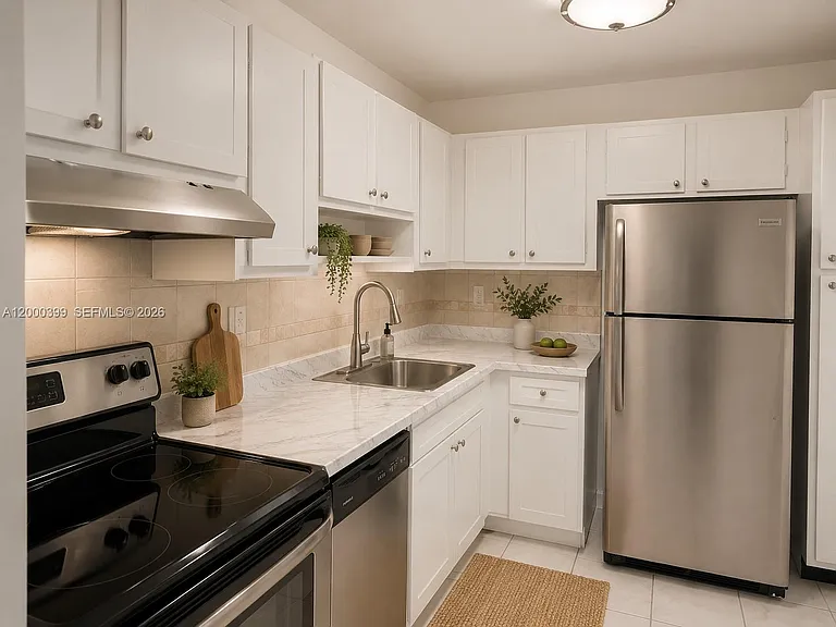 8050 W McNab Rd #206 — Photo 32