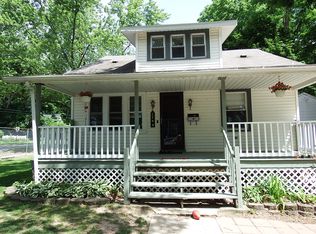 1744 Commonwealth Ave, Kalamazoo, MI