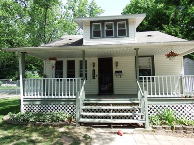 1744 Commonwealth Ave, Kalamazoo, MI, 49006