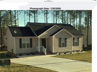 3064 Van Dorn Rd, Knightdale, NC 27545