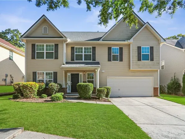 4738 Chafin Point Ct, Snellville, GA 30039