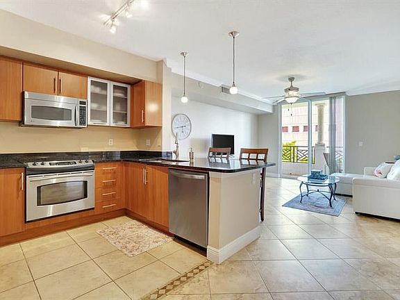 2nd image of 600 S Dixie Hwy APT 607