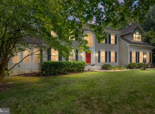 9956 Worman Dr, King George, VA 22485