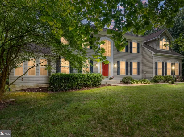 9956 Worman Dr, King George, VA 22485