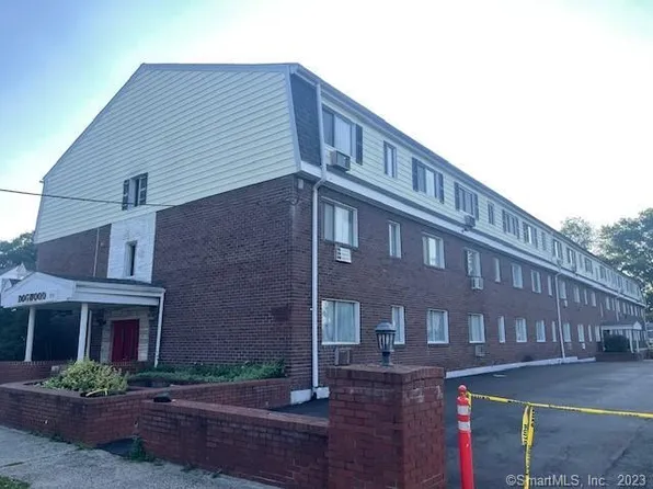 250 N Bishop Ave APT 27, Bridgeport, CT 06610