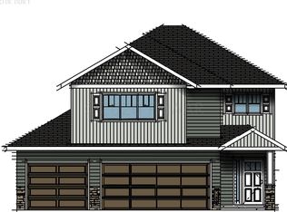 1042 Albert Dr W, West Fargo, ND 58078