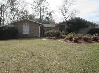 107 Teton Pl, Thomaston, GA 30286