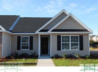 43 Rivermoor Ct, Pooler, GA 31322