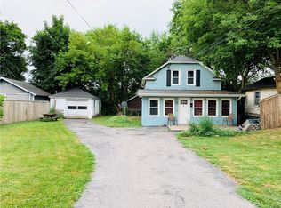 137 Norwood Ave, Syracuse, NY