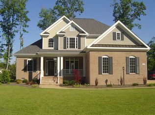 13492 Ashley Park Ct, Carrollton, VA 23314