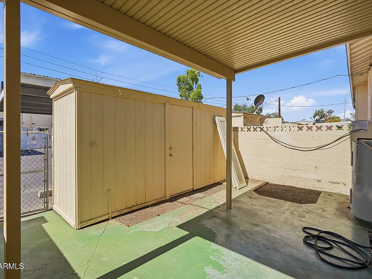 3937 S Mill Ave — Photo 36