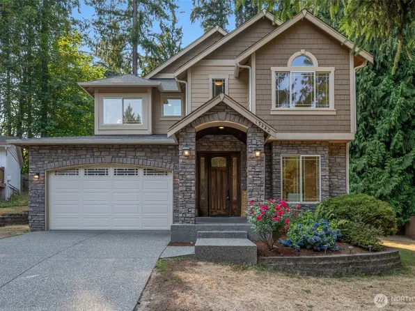 13440 NE 83rd Street, Redmond, WA 98052