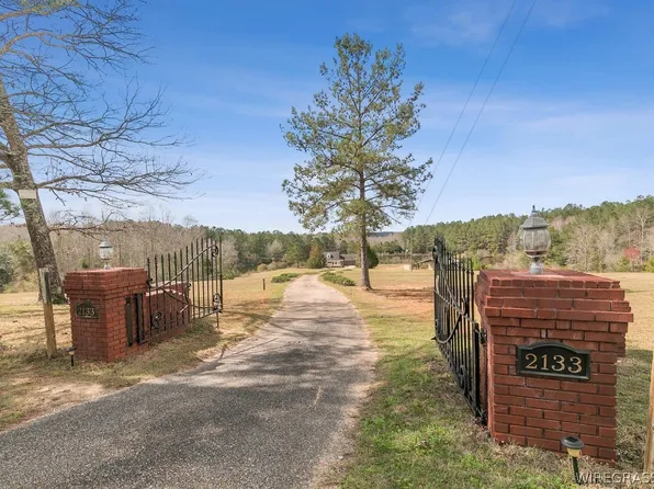 2133 County Road 30, Ozark, AL 36360