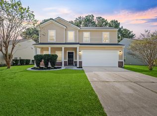 175 Sweet Alyssum Dr, Ladson, SC 29456