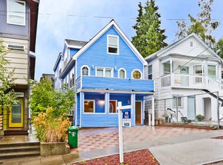 1410 E Fir St, Seattle, WA 98122