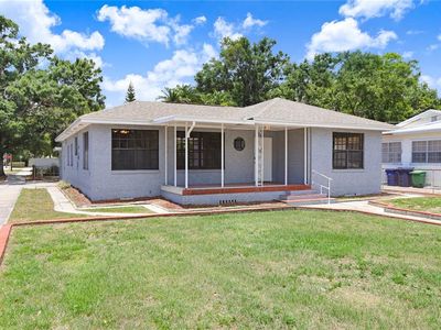 213 S New Jersey Ave, Tampa, FL, 33609