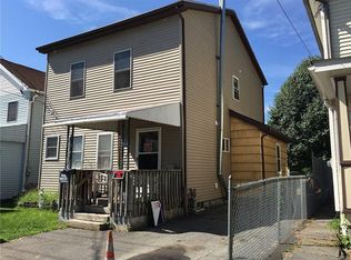 143 Ball St, Port Jervis, NY 12771