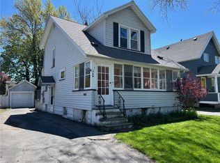 368 Marion St, Rochester, NY 14610