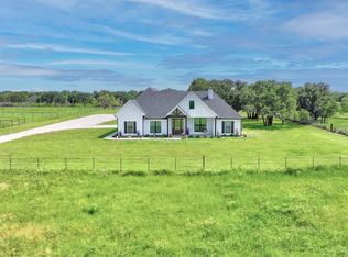 1021 Turkey Meadows Ln, Weatherford, TX 76088