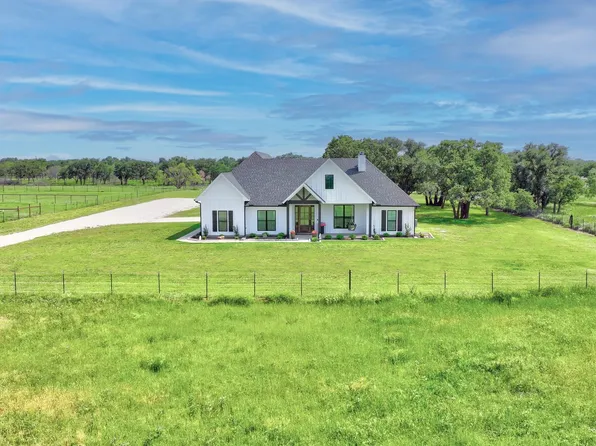 1021 Turkey Meadows Ln, Weatherford, TX 76088