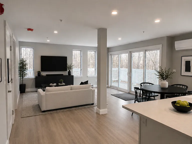 2 Village Green Dr #201 — Photo 1
