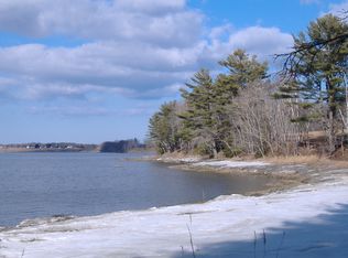ST George Rd #10, South Thomaston, ME 04858